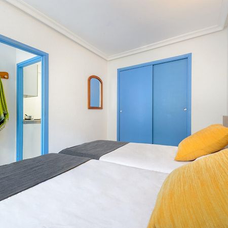 Vibra Jabeque Blue Apartments Es Cana Dış mekan fotoğraf