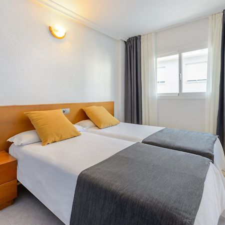 Vibra Jabeque Blue Apartments Es Cana Dış mekan fotoğraf